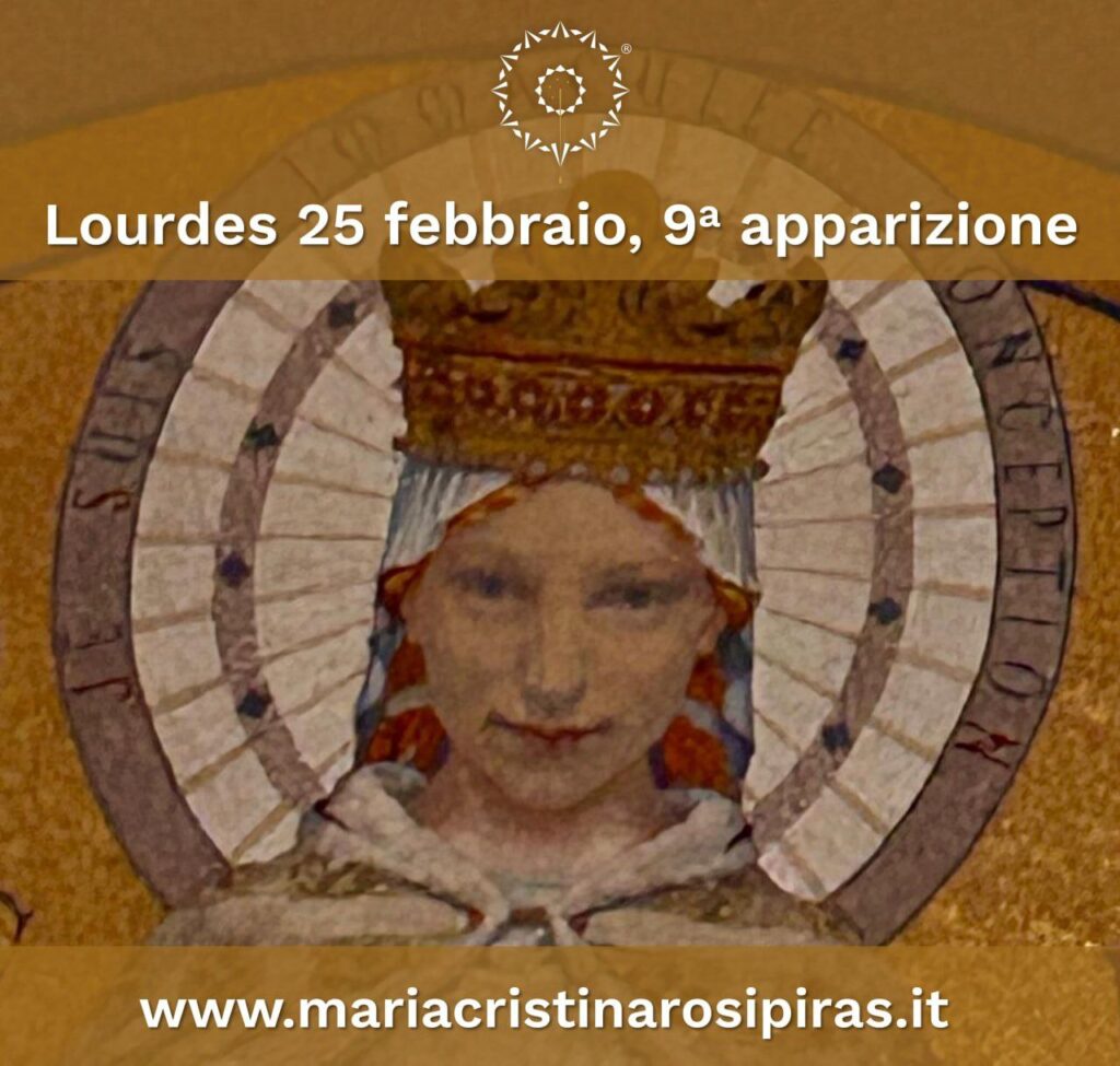 madonna-di-lourdes-9-apparizione